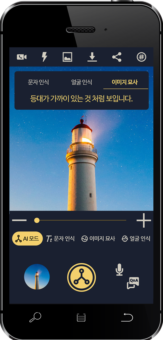 설리번 AI모드 이미지
