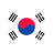 korean flag image